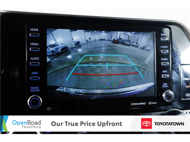 2020 Toyota Highlander XLE (Stk: L0169A) in London - Image 28 of 35