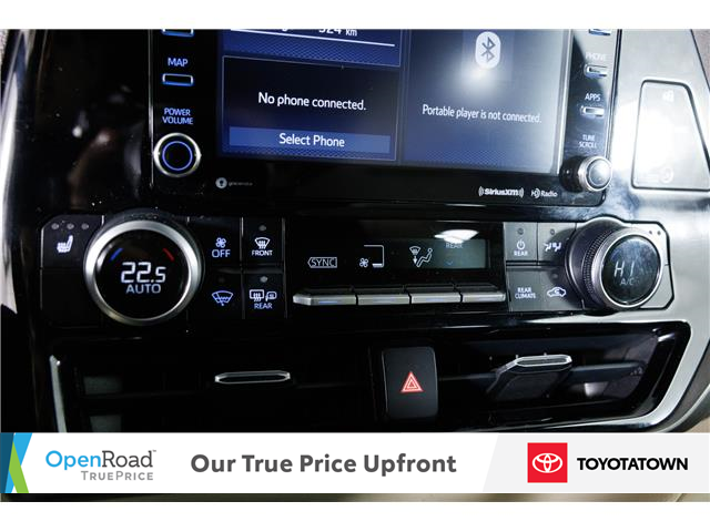 2020 Toyota Highlander XLE (Stk: L0169A) in London - Image 29 of 35