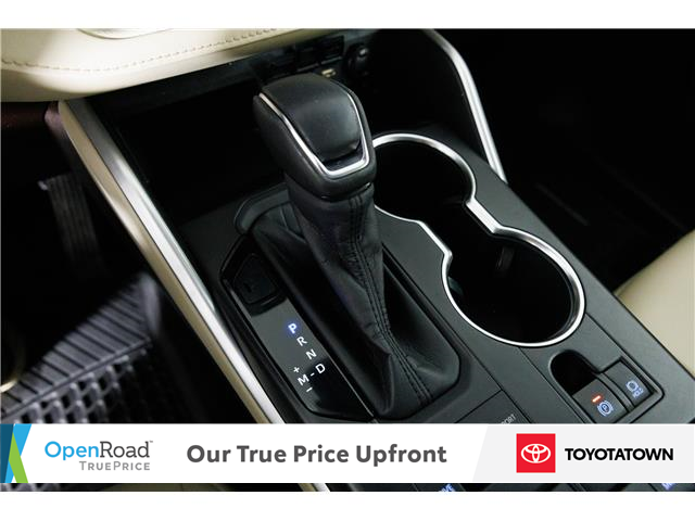 2020 Toyota Highlander XLE (Stk: L0169A) in London - Image 30 of 35