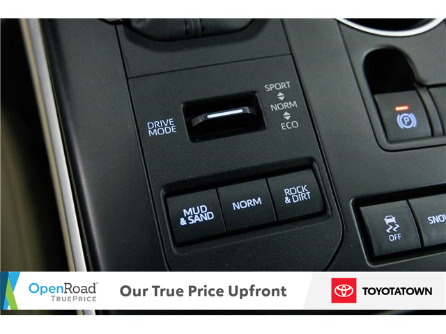 2020 Toyota Highlander XLE (Stk: L0169A) in London - Image 31 of 35