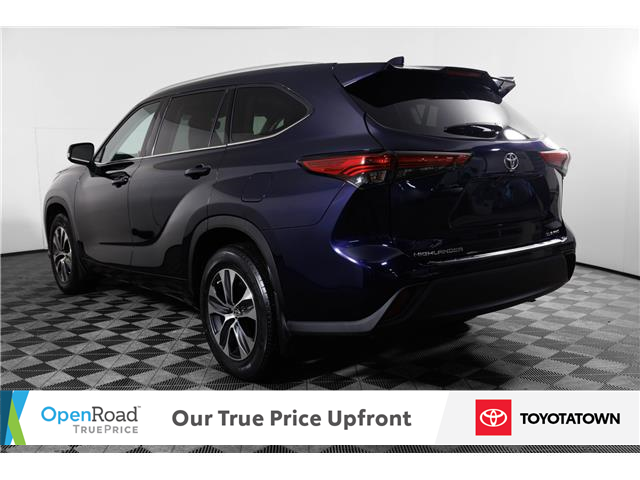 2022 Toyota Highlander XLE (Stk: L0170L) in London - Image 4 of 36