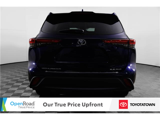 2022 Toyota Highlander XLE (Stk: L0170L) in London - Image 5 of 36