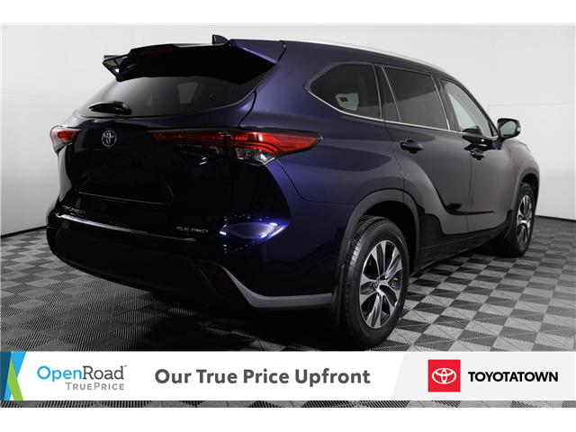 2022 Toyota Highlander XLE (Stk: L0170L) in London - Image 6 of 36