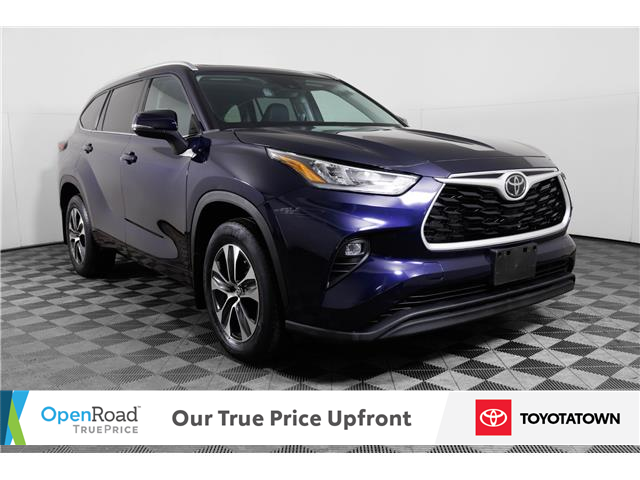 2022 Toyota Highlander XLE (Stk: L0170L) in London - Image 3 of 36