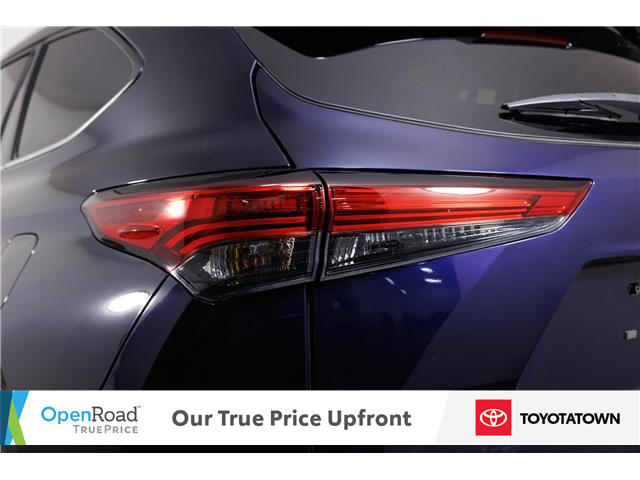 2022 Toyota Highlander XLE (Stk: L0170L) in London - Image 8 of 36