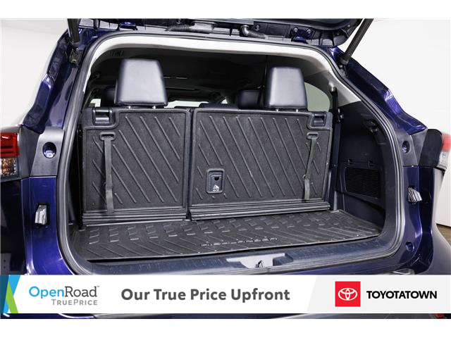 2022 Toyota Highlander XLE (Stk: L0170L) in London - Image 9 of 36