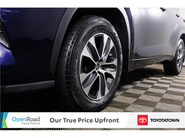 2022 Toyota Highlander XLE (Stk: L0170L) in London - Image 13 of 36