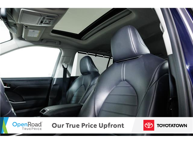 2022 Toyota Highlander XLE (Stk: L0170L) in London - Image 17 of 36