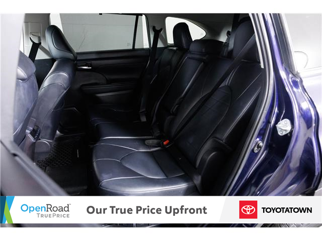 2022 Toyota Highlander XLE (Stk: L0170L) in London - Image 34 of 36