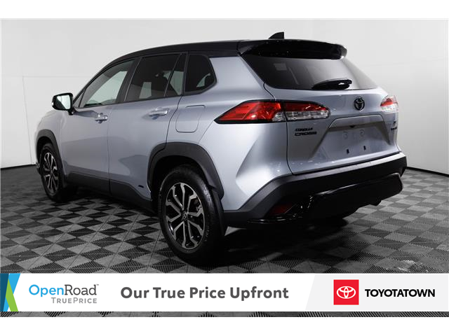 2023 Toyota Corolla Cross Hybrid SE (Stk: L0171A) in London - Image 4 of 30