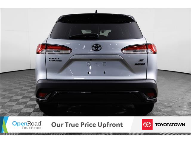 2023 Toyota Corolla Cross Hybrid SE (Stk: L0171A) in London - Image 5 of 30