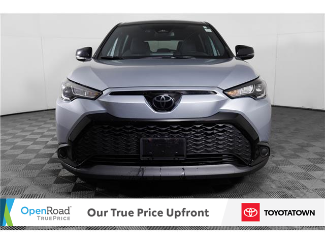 2023 Toyota Corolla Cross Hybrid SE (Stk: L0171A) in London - Image 2 of 30