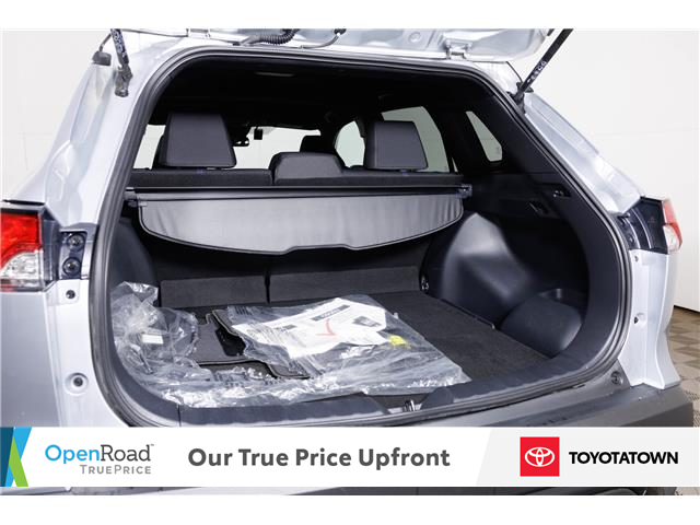 2023 Toyota Corolla Cross Hybrid SE (Stk: L0171A) in London - Image 9 of 30