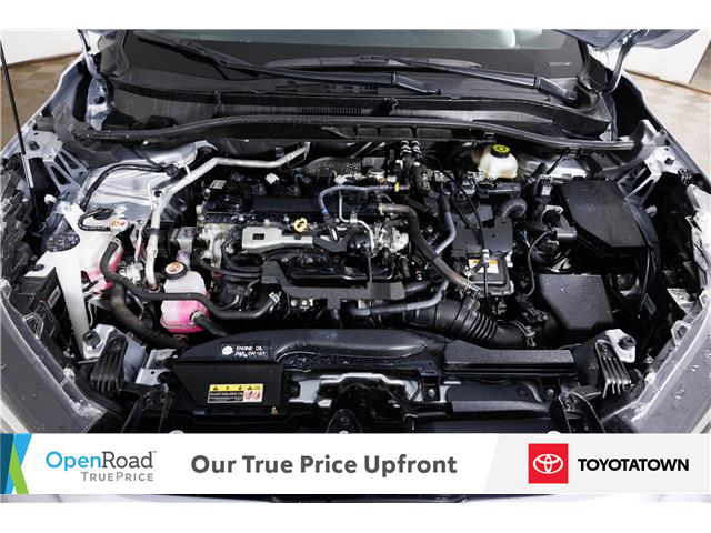 2023 Toyota Corolla Cross Hybrid SE (Stk: L0171A) in London - Image 11 of 30