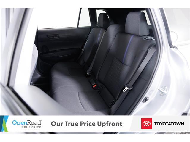 2023 Toyota Corolla Cross Hybrid SE (Stk: L0171A) in London - Image 30 of 30