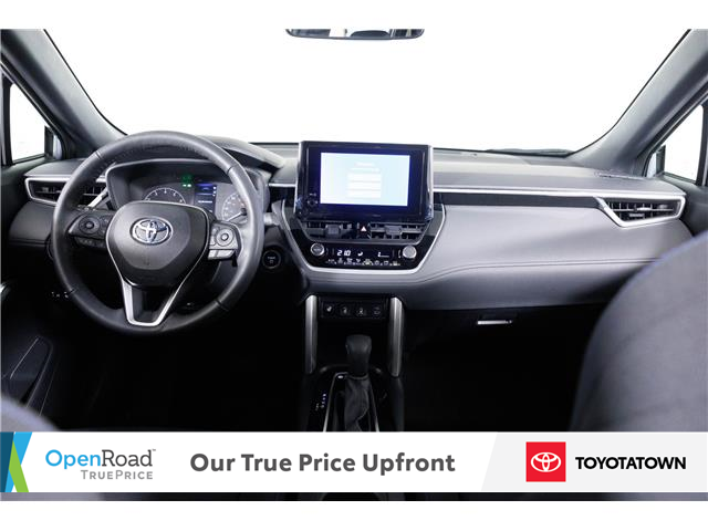 2023 Toyota Corolla Cross Hybrid SE (Stk: L0171A) in London - Image 15 of 30