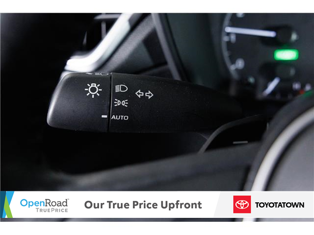 2023 Toyota Corolla Cross Hybrid SE (Stk: L0171A) in London - Image 18 of 30