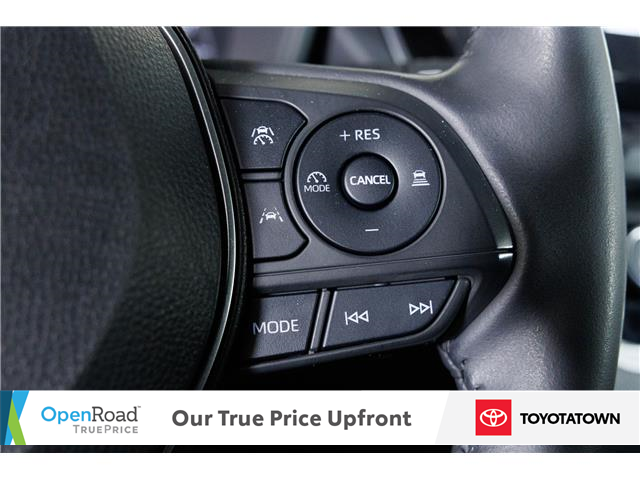 2023 Toyota Corolla Cross Hybrid SE (Stk: L0171A) in London - Image 19 of 30