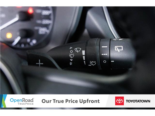 2023 Toyota Corolla Cross Hybrid SE (Stk: L0171A) in London - Image 20 of 30