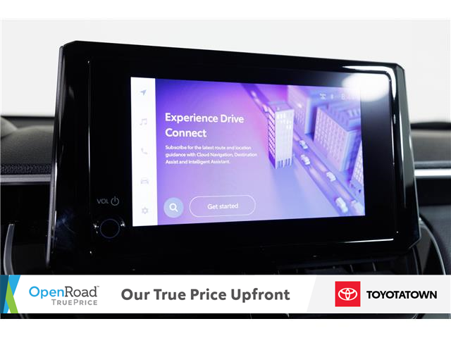 2023 Toyota Corolla Cross Hybrid SE (Stk: L0171A) in London - Image 23 of 30