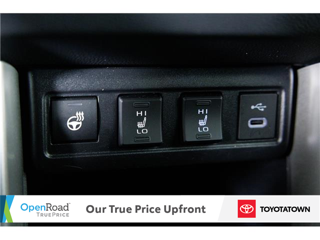 2023 Toyota Corolla Cross Hybrid SE (Stk: L0171A) in London - Image 26 of 30