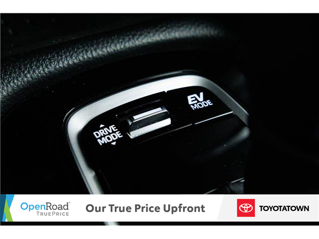 2023 Toyota Corolla Cross Hybrid SE (Stk: L0171A) in London - Image 27 of 30