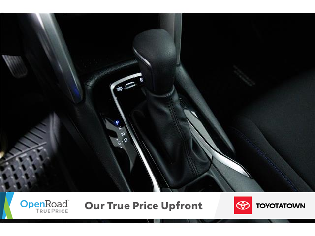 2023 Toyota Corolla Cross Hybrid SE (Stk: L0171A) in London - Image 28 of 30