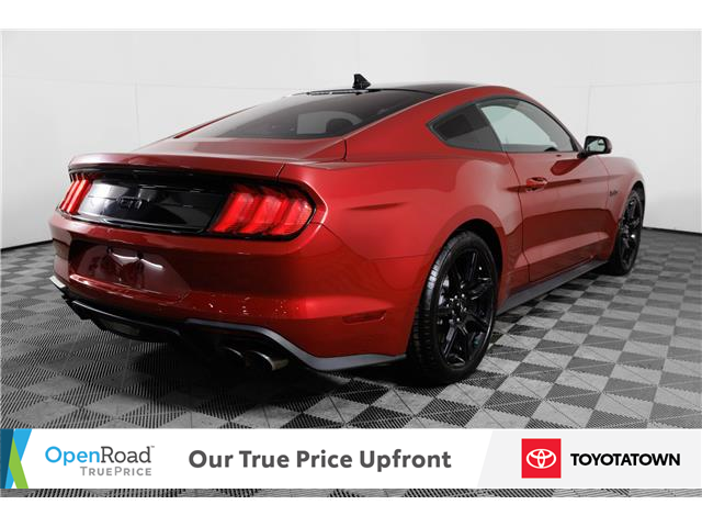 2020 Ford Mustang GT (Stk: U14037) in London - Image 6 of 27