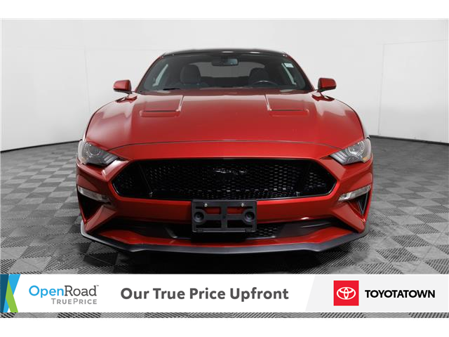 2020 Ford Mustang GT (Stk: U14037) in London - Image 2 of 27