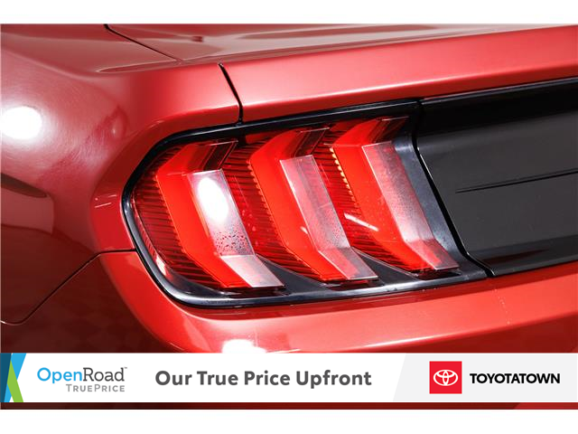 2020 Ford Mustang GT (Stk: U14037) in London - Image 8 of 27
