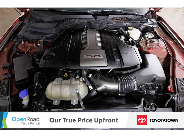 2020 Ford Mustang GT (Stk: U14037) in London - Image 11 of 27