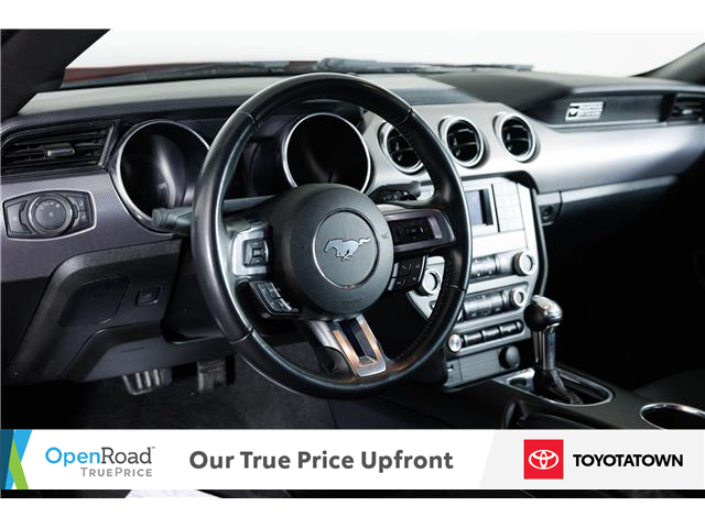 2020 Ford Mustang GT (Stk: U14037) in London - Image 16 of 27