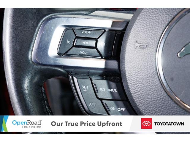 2020 Ford Mustang GT (Stk: U14037) in London - Image 17 of 27