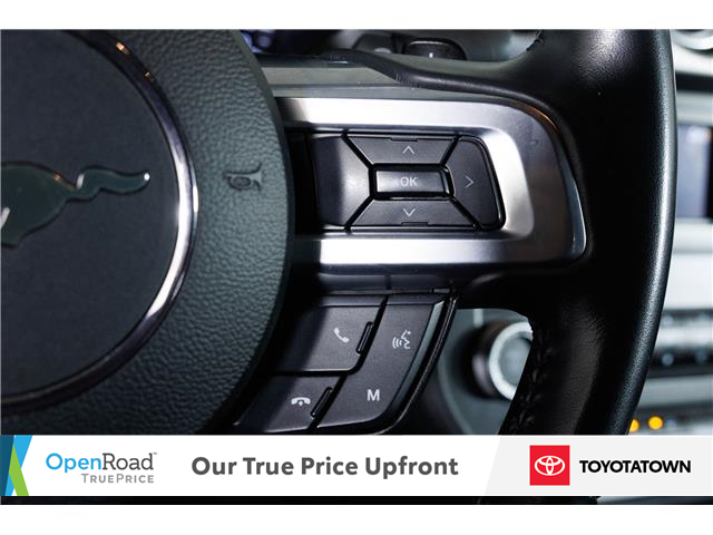 2020 Ford Mustang GT (Stk: U14037) in London - Image 19 of 27