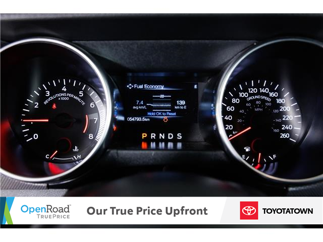 2020 Ford Mustang GT (Stk: U14037) in London - Image 21 of 27