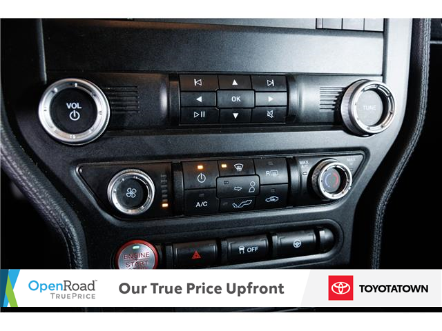 2020 Ford Mustang GT (Stk: U14037) in London - Image 25 of 27