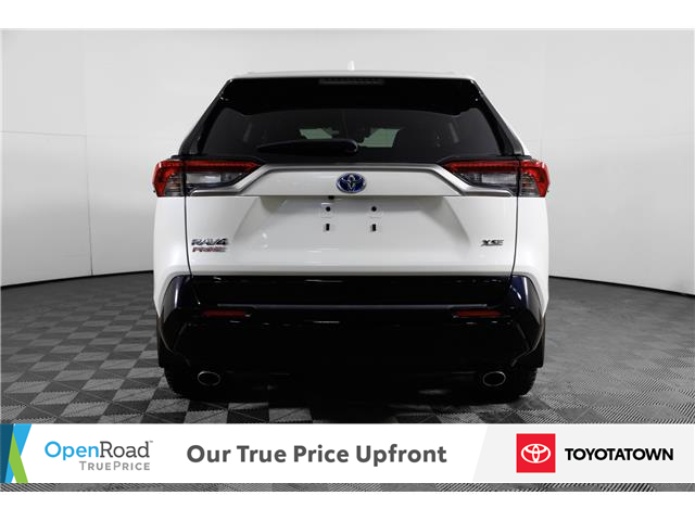 2022 Toyota RAV4 Prime XSE (Stk: U14020) in London - Image 5 of 36