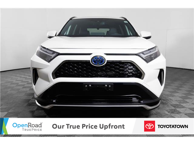 2022 Toyota RAV4 Prime XSE (Stk: U14020) in London - Image 2 of 36