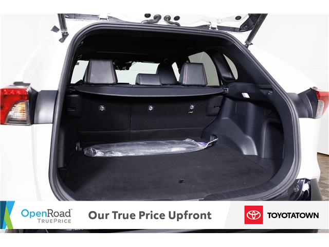 2022 Toyota RAV4 Prime XSE (Stk: U14020) in London - Image 9 of 36