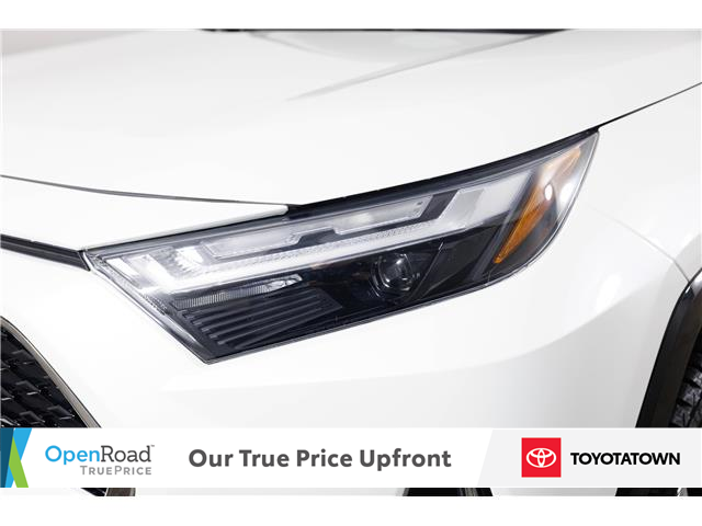 2022 Toyota RAV4 Prime XSE (Stk: U14020) in London - Image 11 of 36