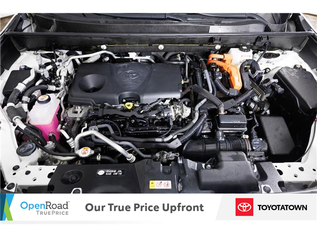 2022 Toyota RAV4 Prime XSE (Stk: U14020) in London - Image 12 of 36