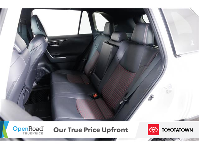 2022 Toyota RAV4 Prime XSE (Stk: U14020) in London - Image 35 of 36