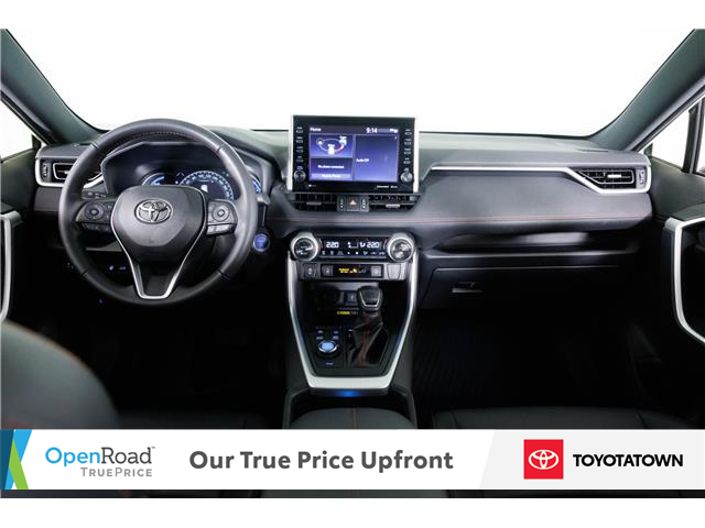 2022 Toyota RAV4 Prime XSE (Stk: U14020) in London - Image 18 of 36