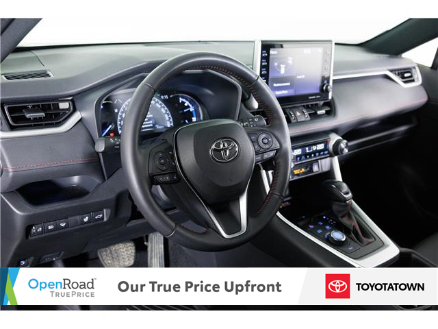 2022 Toyota RAV4 Prime XSE (Stk: U14020) in London - Image 19 of 36
