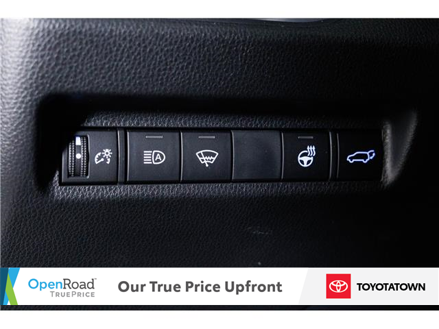 2022 Toyota RAV4 Prime XSE (Stk: U14020) in London - Image 16 of 36