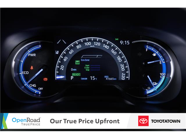 2022 Toyota RAV4 Prime XSE (Stk: U14020) in London - Image 24 of 36