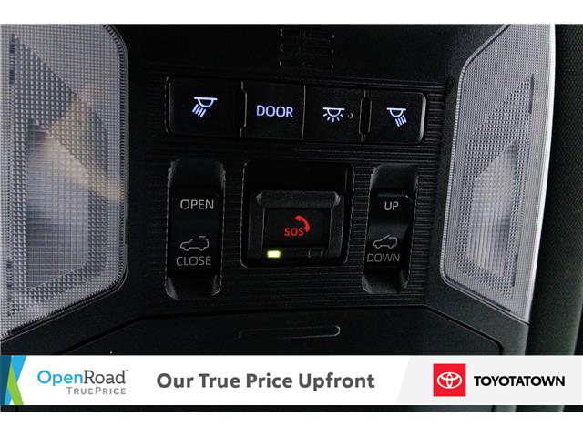 2022 Toyota RAV4 Prime XSE (Stk: U14020) in London - Image 26 of 36