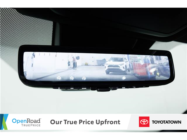 2022 Toyota RAV4 Prime XSE (Stk: U14020) in London - Image 27 of 36