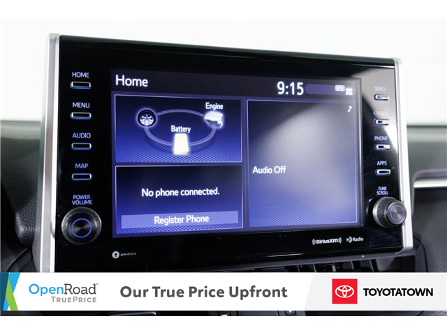 2022 Toyota RAV4 Prime XSE (Stk: U14020) in London - Image 28 of 36