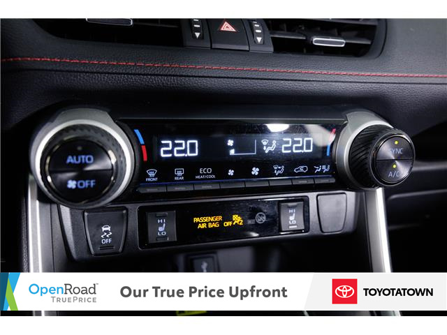 2022 Toyota RAV4 Prime XSE (Stk: U14020) in London - Image 30 of 36